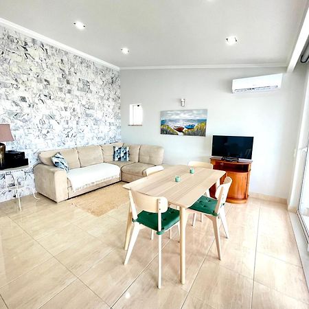 Sant'Amaro - Sea View Apartment Lagos Exterior foto