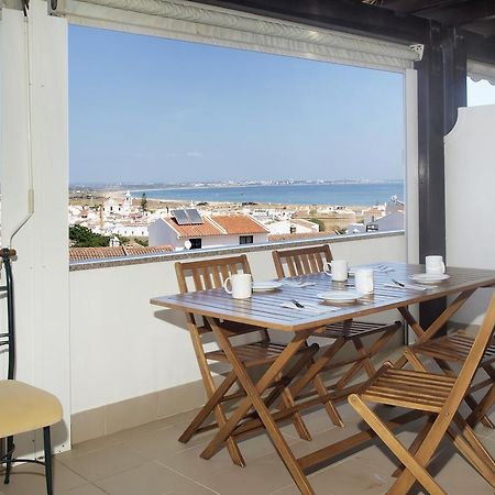 Sant'Amaro - Sea View Apartment Lagos Exterior foto