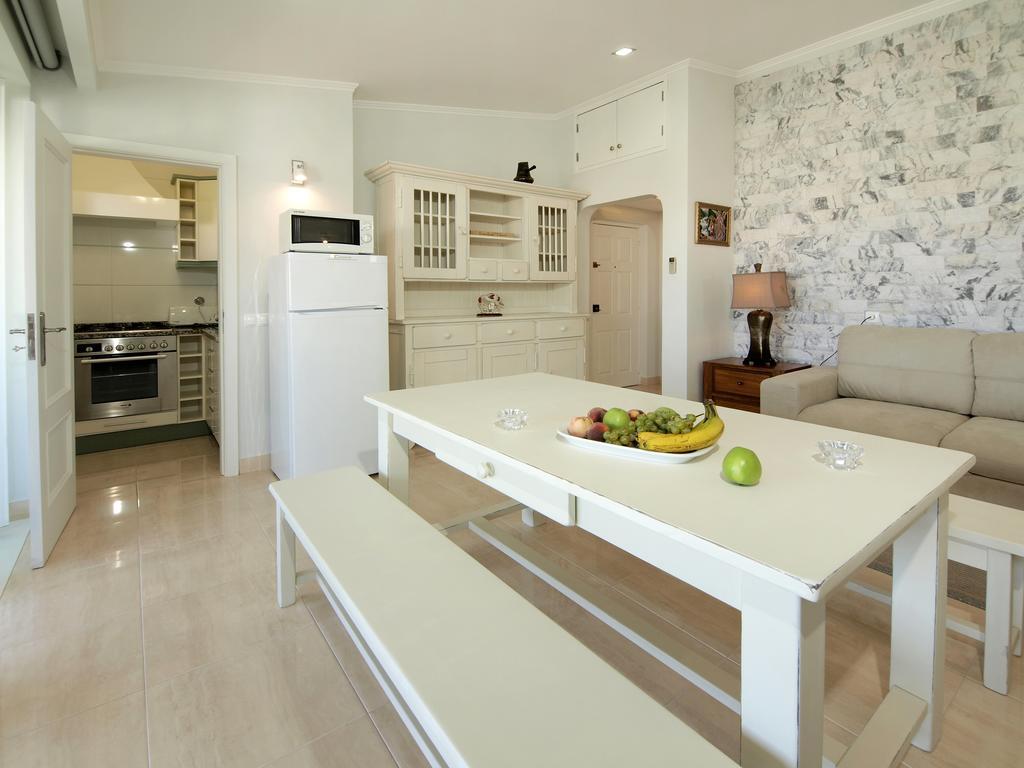 Sant'Amaro - Sea View Apartment Lagos Exterior foto