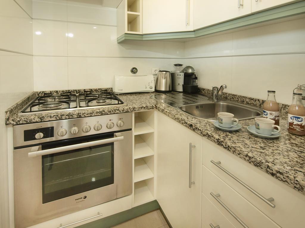 Sant'Amaro - Sea View Apartment Lagos Exterior foto