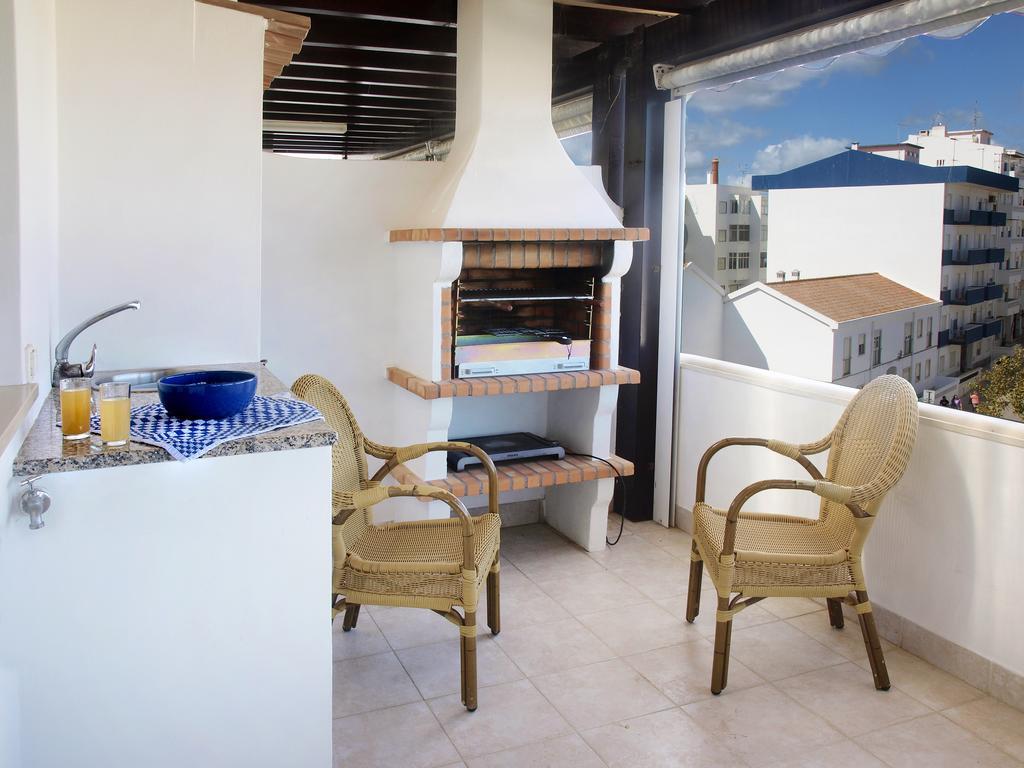 Sant'Amaro - Sea View Apartment Lagos Exterior foto
